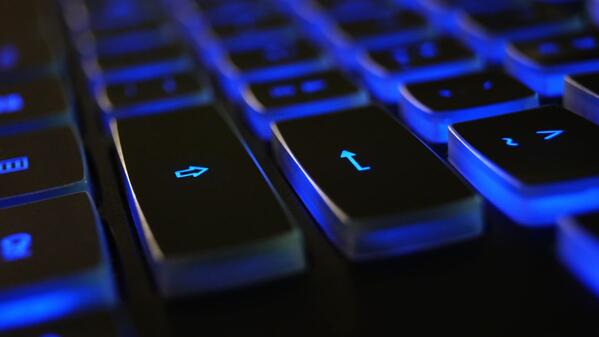 keyboard